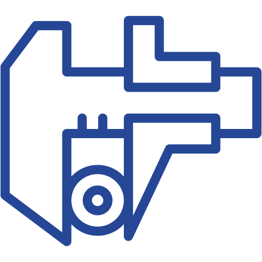 measuring Instruments distribution